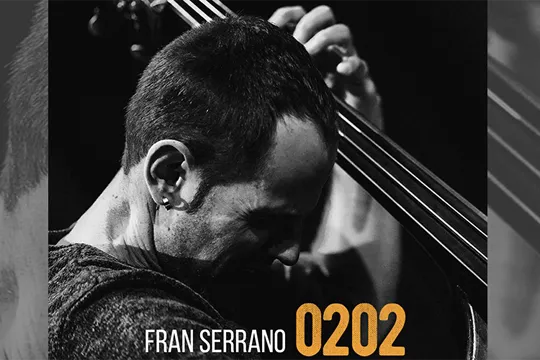 Jazzaldia 2024 - tokiko taldeen lehiaketa: Fran Serrano 4tet 0202