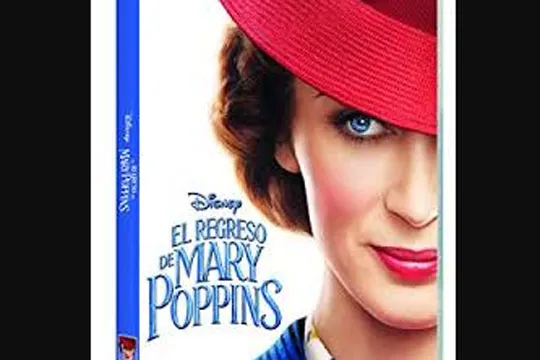 "Mary Poppins"