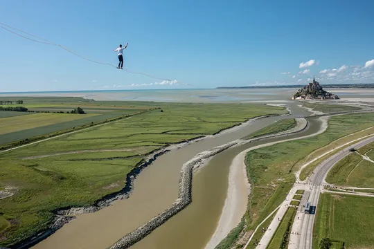 Mendi Tour: sesión 2