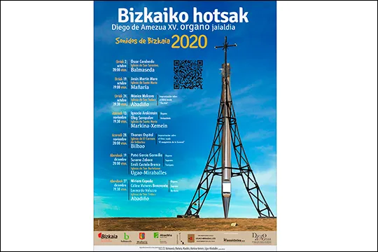 Sonidos de Bizkaia 2020