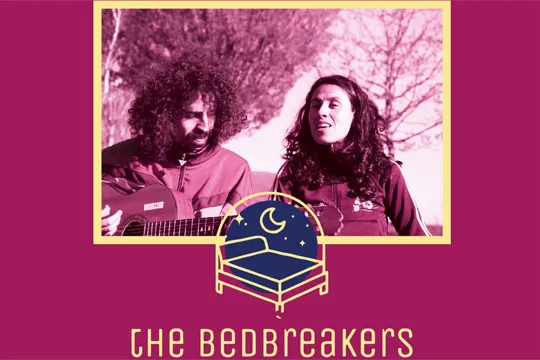 The Bedbreakers