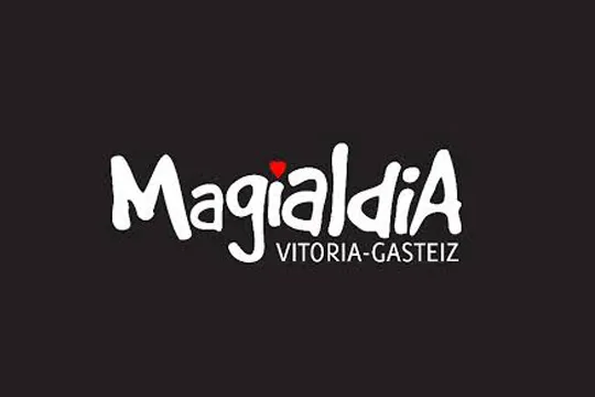 Magia ikuskizuna: "Magialdia"