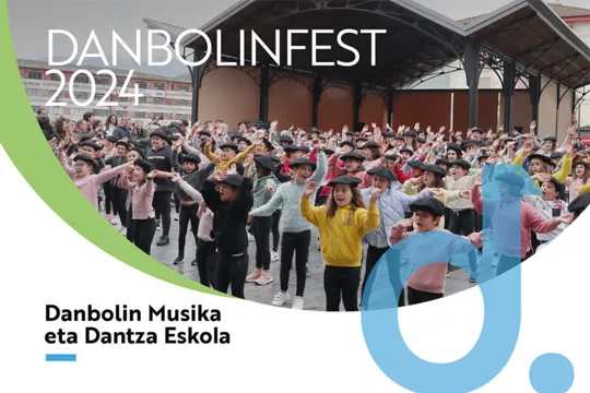 DanbolinFest 2024