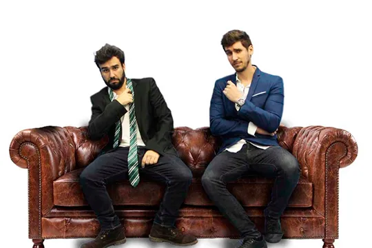 BOCABEATS: "Kabenzotz!"