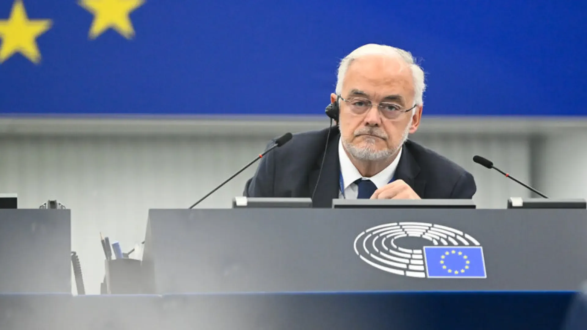 El PP también aumenta su influencia en el Parlamento Europeo mientras se refuerza para volver a la Moncloa | E. O.