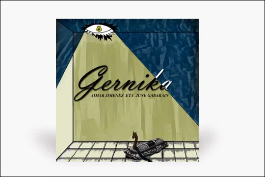 Concierto de presentación del disco "Gernika"