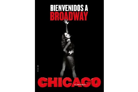 "Chicago, el musical"