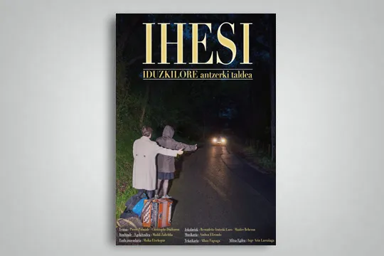 "Ihesi"