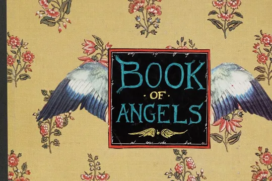 "BOOK OF ANGELS", exposición retrospectiva de la obra privada de Juan Carlos Eguillor