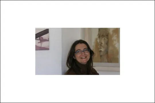 (On line) Isabel Tejeda: "Exposiciones de artistas mujeres vs exposiciones feministas"