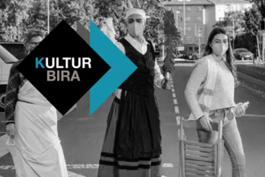 Kultur Bira 2021 (Usurbil): Bertsio-gaua