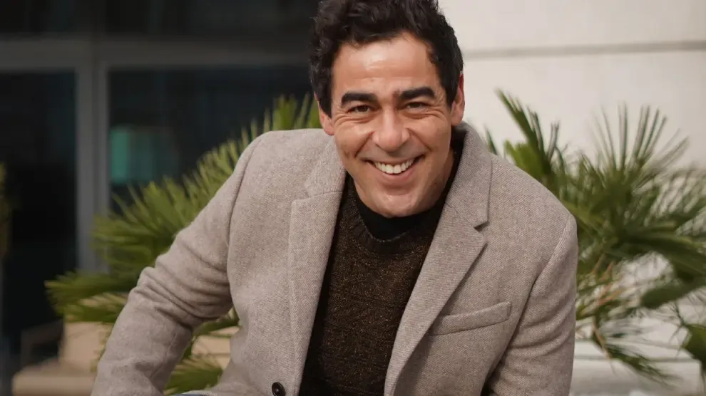 Pablo Chiapella presentará un programa de citas en La 1 en la que los candidatos tendrán "secretos"
