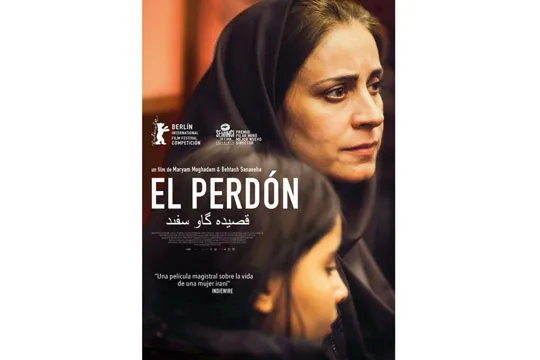 "EL PERDÓN"