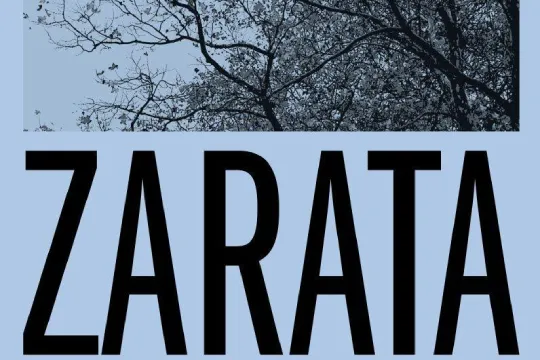 Euskal Emakume Zinemagileak Zikloa 2024: "Zarata"