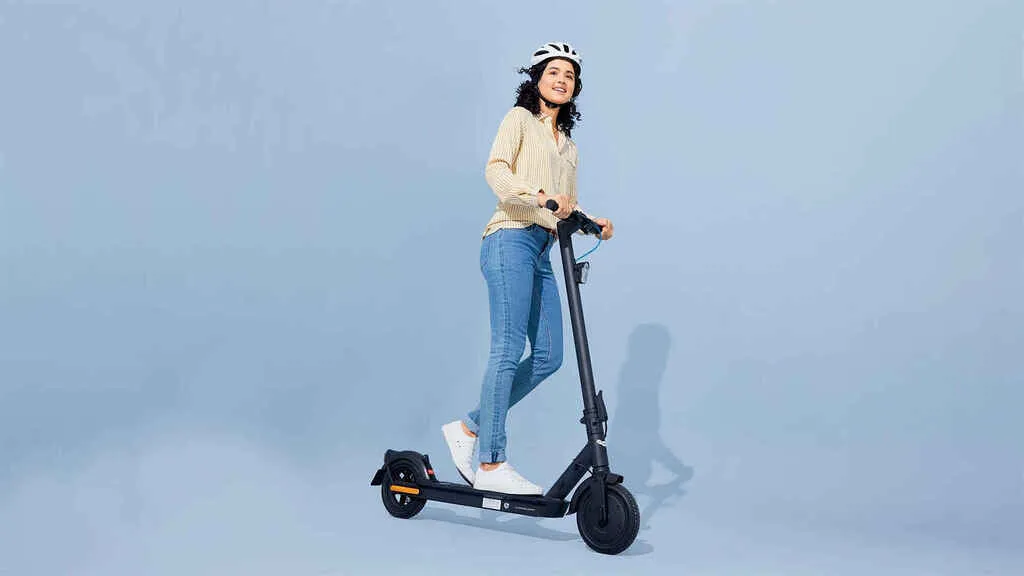 El patinete eléctrico de Lidl llega a España: así es su alternativa a Xiaomi