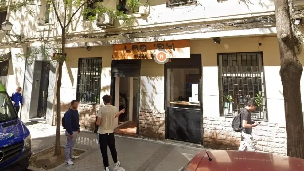 Un hombre muere solo en su casa de Madrid y es devorado durante 15 días por su perro