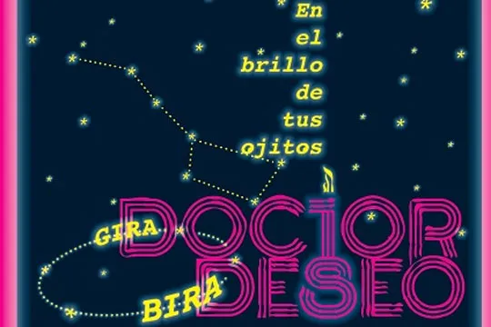 DOCTOR DESEO (Agurain)