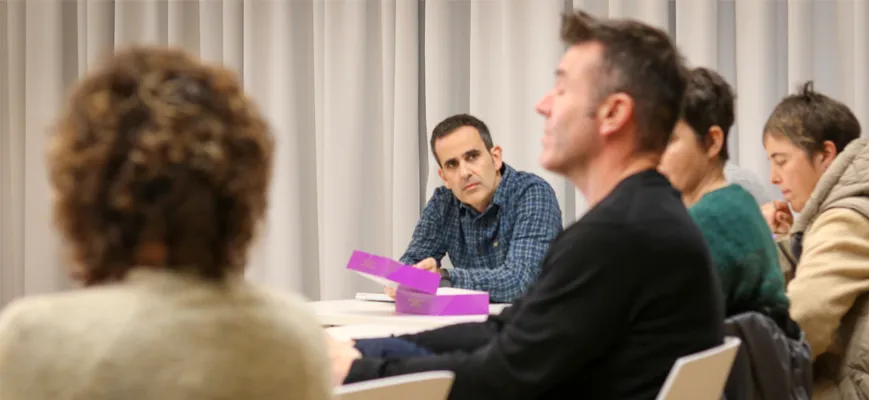 Nueva convocatoria para realizar el doctorado en la Facultad de Humanidades y Ciencias de la Educación