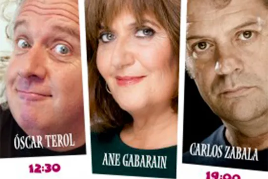 "De aquí de toda la vida"