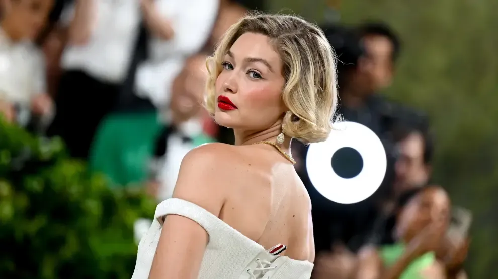 Gigi Hadid cumple 30 años: su vida en ocho claves