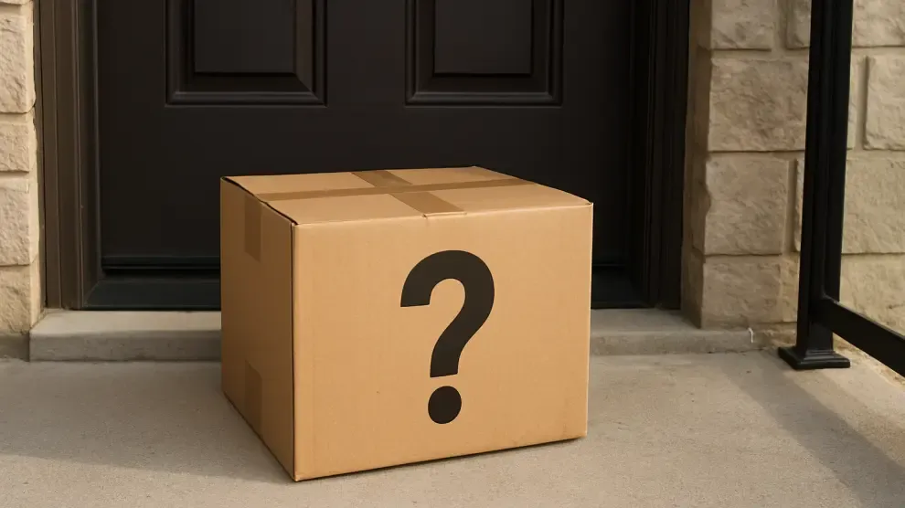 ¿Te ha llegado un paquete que no pediste? Podrías ser víctima del brushing: así funciona la estafa