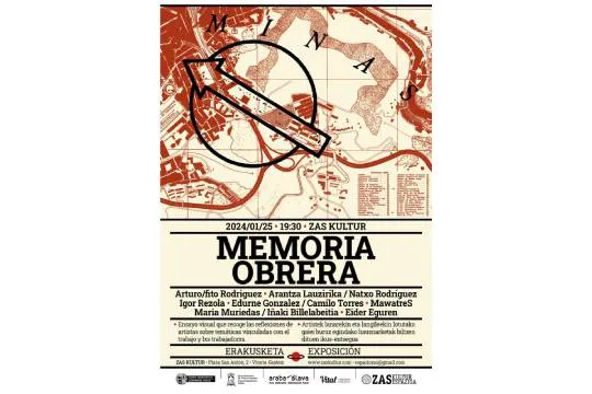 ?MEMORIA OBRERA?