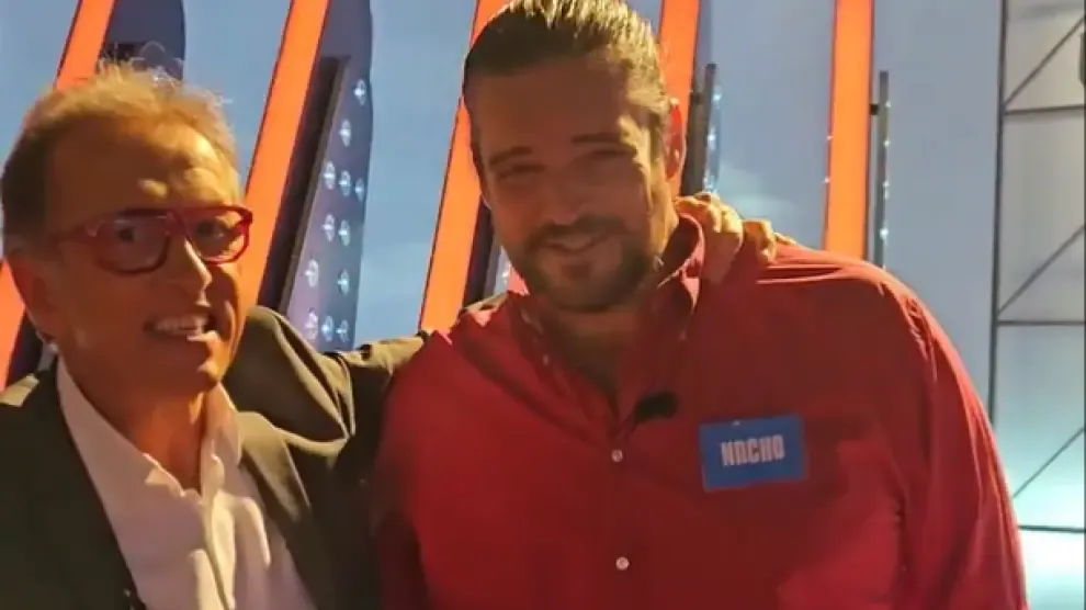 Vuelco en 'Saber y ganar': Nacho Rodríguez, eliminado después de 77 programas y se marcha entre lágrimas