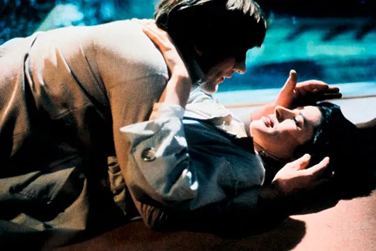 Ciclo de cine "Los 88 años de Truffaut": "La mujer de al lado"