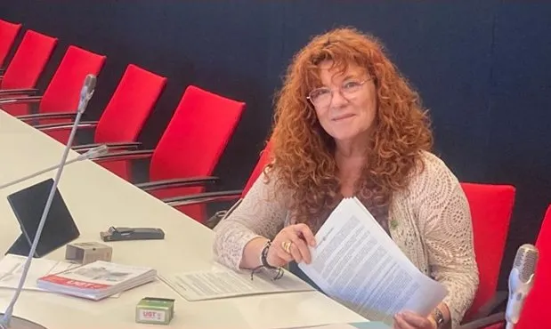 UGT celebra la firma del acuerdo de Teletrabajo en el Gobierno Vasco