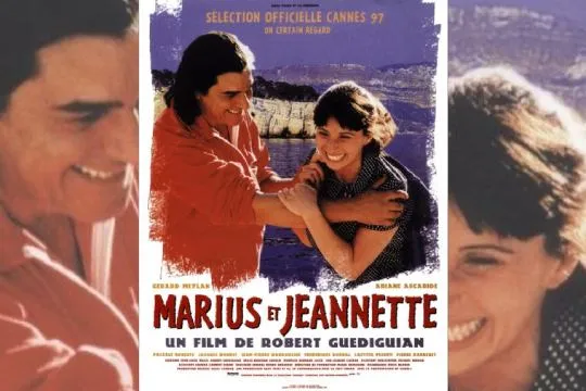 "Marius y Jeannette"