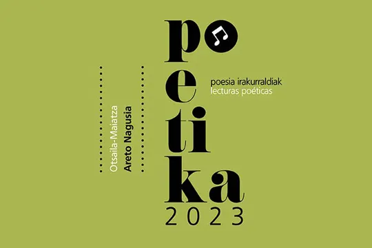 Poetika 2022: Olga Novo
