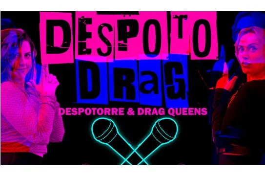 "DespotoDrag"