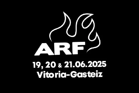 Azkena Rock Festival 2024