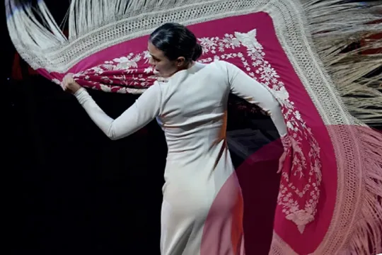 Adriana Bilbao: "MAITASUNAK"