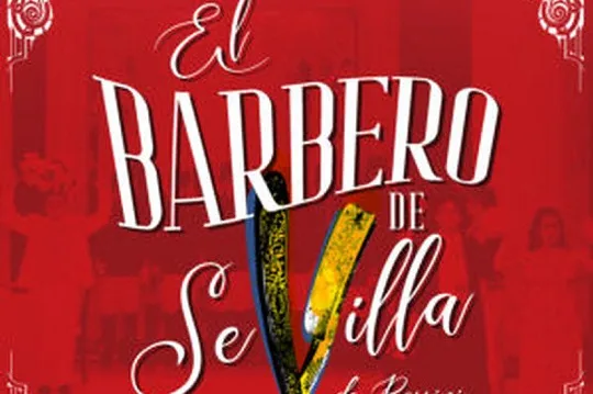 "El barbero de Sevilla"