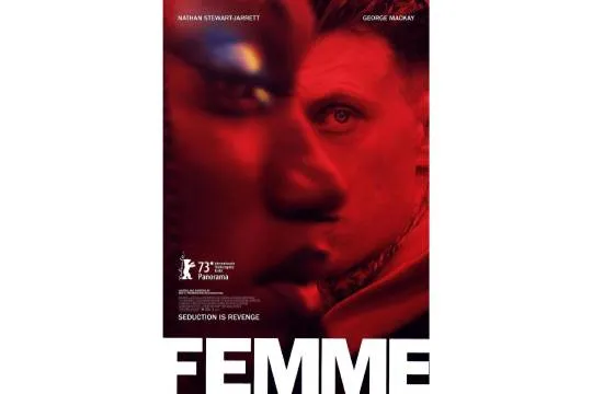 ELGOIBARKO ZINE KLUBA: "FEMME"