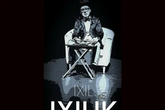 "IXILIK"