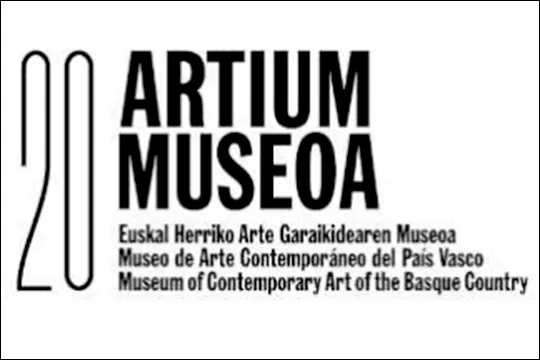 Museo Artium Museoaren 20. urteurreneko ekintzen egitaraua