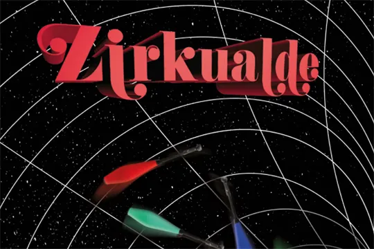 Zirkualde 2024: "II ENCUENTRO DE DANZA VERTICAL"