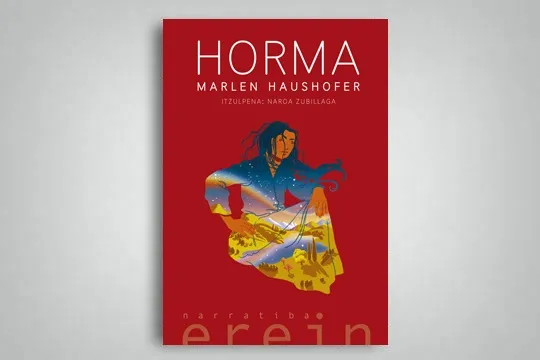 Club de lectura: "Horma" (Malen Haushofer)