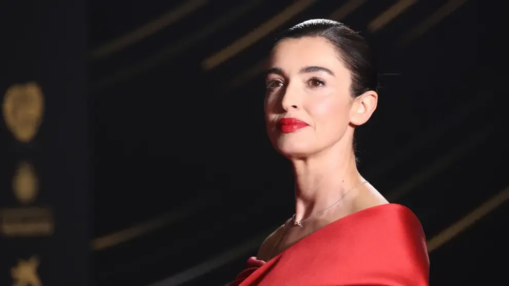 Blanca Romero opina de la detención de su exmarido, Cayetano Rivera: "Seguro que es un malentendido"