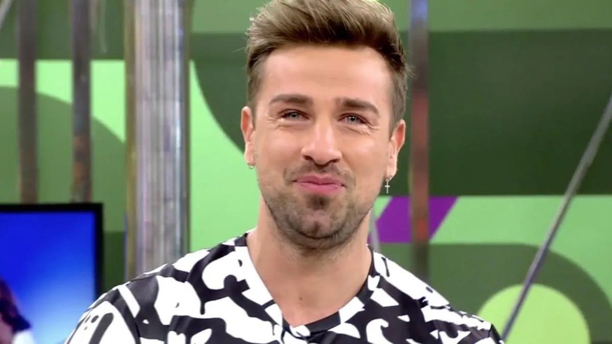 Rafa Mora desvela el pastizal que se gastó Kiko Rivera en menos de un minuto