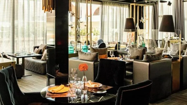 El restaurante de moda en Madrid donde Alcaraz celebró su título: menú por 25 euros