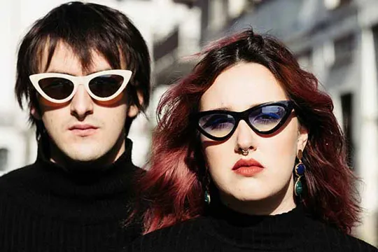 Kutxa Kultur Gauak 2021: Ramona's First Evil Boyfriend