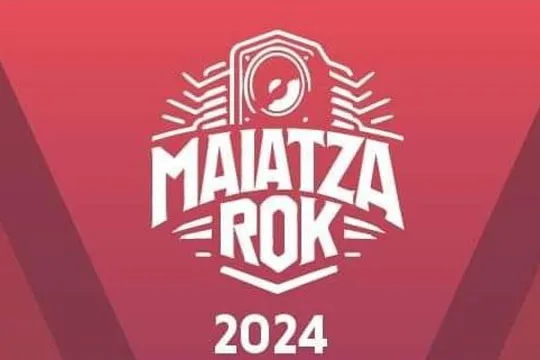 Maiatza Rock 2024: SOMA + ESKUTU + LINAJE