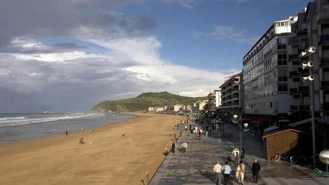 Mesa Territorial de Playas de Gipuzkoa se reunirá el lunes para establecer las condiciones de apertura de la temporada