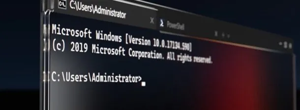 Windows Terminal actualiza la línea de comandos para el siglo XXI