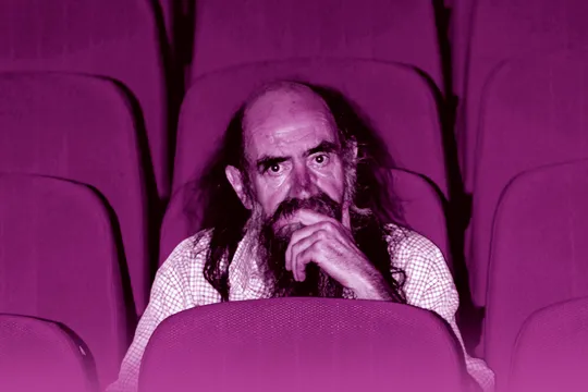 FESTIVAL DE CINE IÑAKI AGIRRE 2023