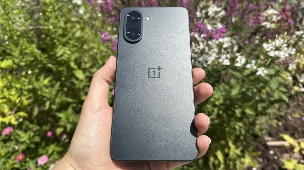 OnePlus Nord CE5: el hermano pequeño que atrapa por su relación calidad-precio