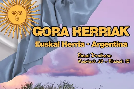 GORA HERRIAK 2024